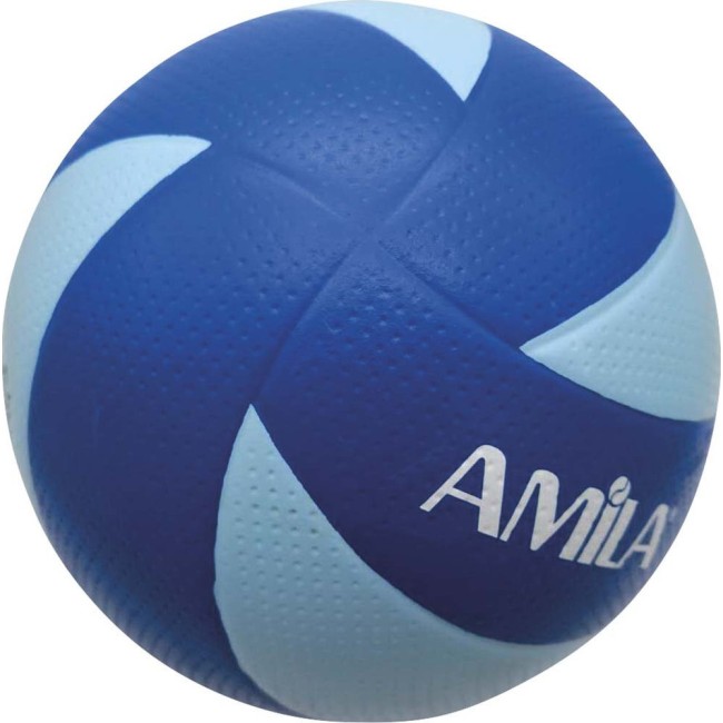 AMILA VOLLEY 5 RUBBER VAG5-101 (41615) ΜΠΑΛΑ