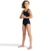 ARENA JR G Swimsuit Swim Pro Back Gra (005545-590) ΜΑΓΙΟ ΠΑΙΔΙΚΟ ΟΛΟΣΩΜΟ