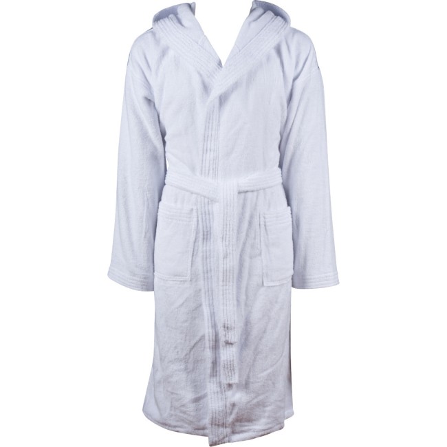 ARENA Core Soft Robe (001756-110) ΜΠΟΥΡΝΟΥΖΙ