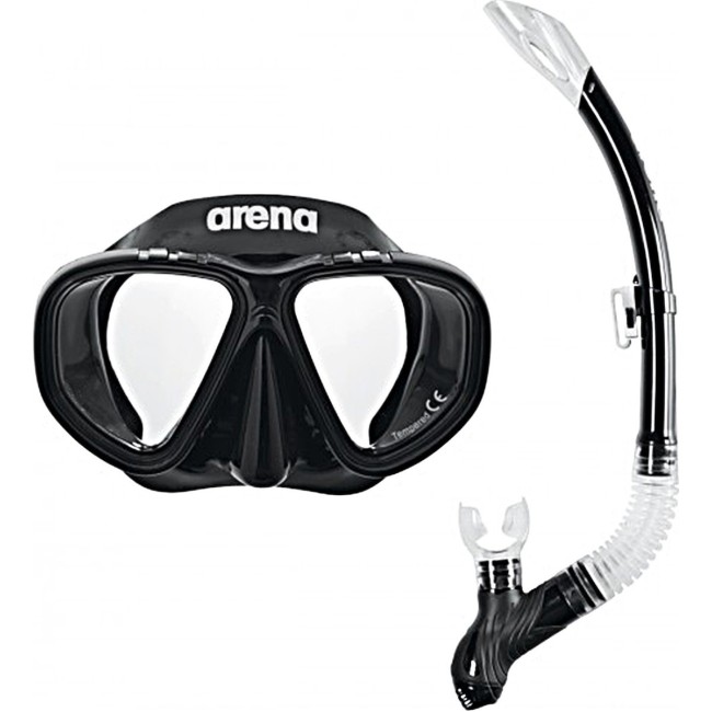 ARENA JR Premium Snorkeling Set Jr (002019-505) ΣΕΤ ΜΑΣΚΑ ΑΝΑΠΝΕΥΣΤΗΡΑΣ