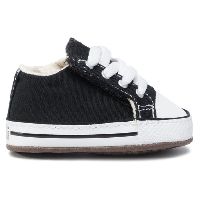 CONVERSE JR INF CHUCK TAYLOR ALL STAR CRIBSTER (865156C) ΥΠΟΔΗΜΑ