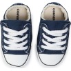 CONVERSE JR INF CHUCK TAYLOR ALL STAR CRIBSTER CANVAS COLOR (865158C) ΥΠΟΔΗΜΑ ΑΓΚΑΛΙΑΣ