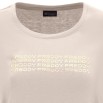 FREDDY W Long Sleeve T-Shirt (F3WBCT7-Z40) ΜΠΛΟΥΖΑ