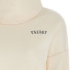 FREDDY W HIGH-NECK Sweatshirt (F3WTRS9-W66) ΦΟΥΤΕΡ