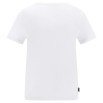 FREDDY W Short Sleeve T-Shirt S/S (S3WBCT7-W) ΜΠΛΟΥΖΑ