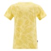 FREDDY W Short Sleeve T-Shirt S/S (S3WTRT2C-FLO49) ΜΠΛΟΥΖΑ