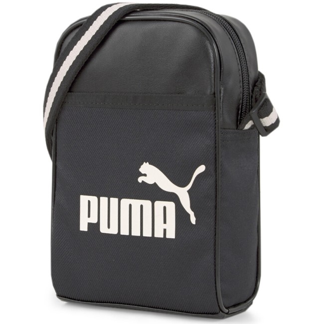 PUMA Campus Compact Portable (078827-01) ΤΣΑΝΤΑΚΙ ΩΜΟΥ