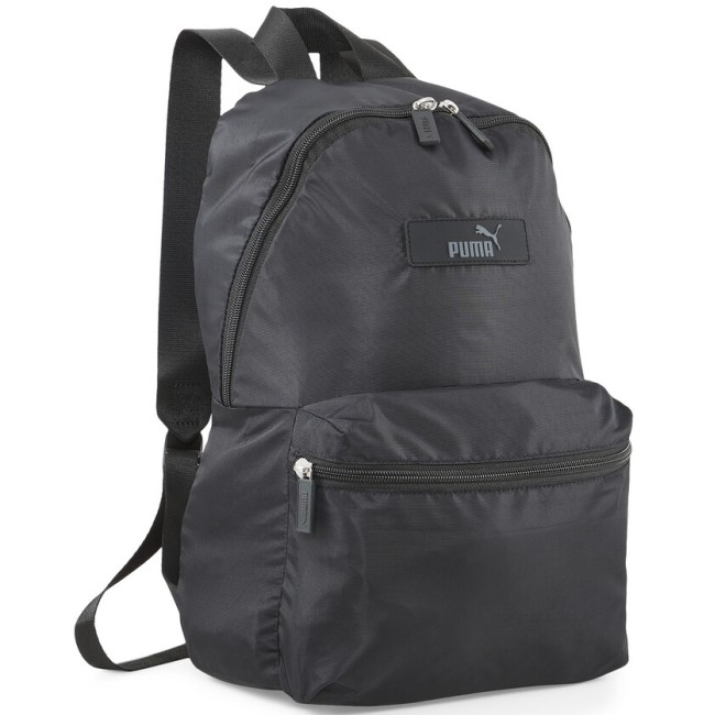 PUMA Core Pop Backpack (079855-01) ΤΣΑΝΤΑ ΠΛΑΤΗΣ