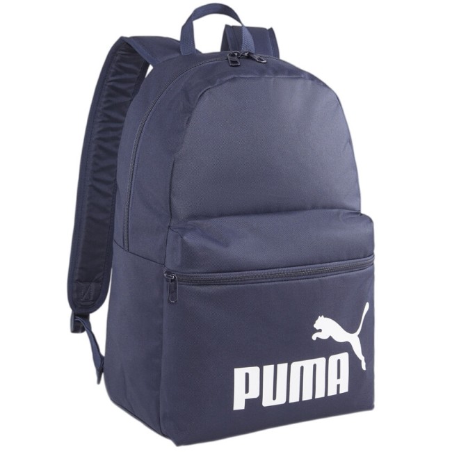 PUMA Phase Backpack (079943-02) ΤΣΑΝΤΑ ΠΛΑΤΗΣ