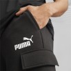 PUMA M ESS Cargo Shorts 10in TR (673366-01) ΣΟΡΤΣ