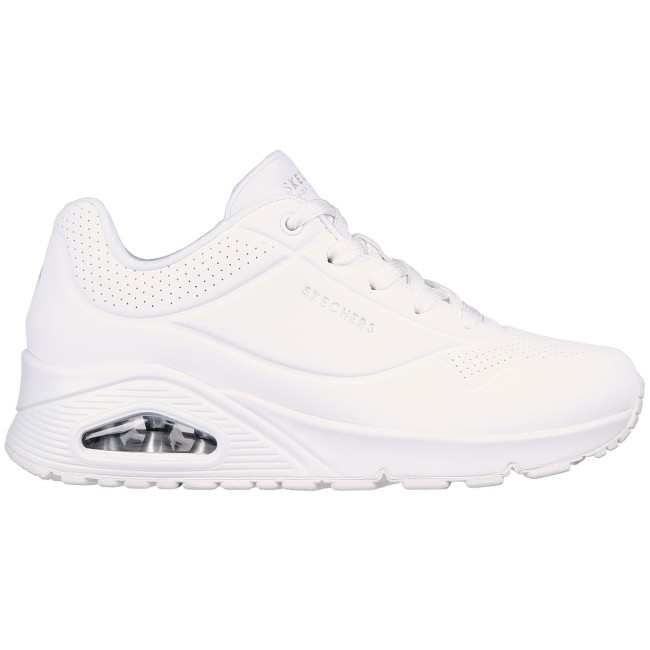 SKECHERS W UNO STAND ON AIR (73690-W) ΥΠΟΔΗΜΑ