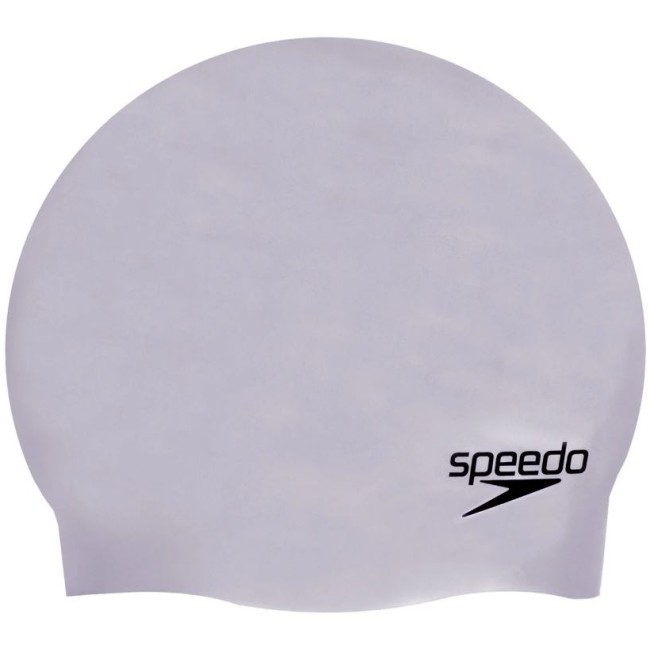 SPEEDO U Plain Moulded Silicone Cap (70984-9086U) ΣΚΟΥΦΑΚΙ