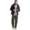 SUPERDRY M D3 SDCD HOODED FUJI SPORT PADDED (M5011821A-02A) ΜΠΟΥΦΑΝ