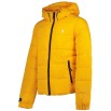 SUPERDRY M HOODED SPORTS PUFFR JACKET (M5011827A-1LE) ΜΠΟΥΦΑΝ