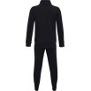 UA JR Knit Track Suit (1363290-001) ΦΟΡΜΑ ΠΑΙΔΙΚΗ