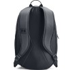 UA Hustle Lite Backpack (1364180-012) ΤΣΑΝΤΑ ΠΛΑΤΗΣ