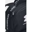 UA Loudon Backpack (1378415-001) ΤΣΑΝΤΑ ΠΛΑΤΗΣ