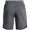 UA M HIIT Woven 8in Shorts (1377026-012) ΣΟΡΤΣ