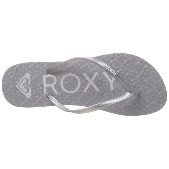 Roxy W Bahama Flip Flops ARJL100130-ST1