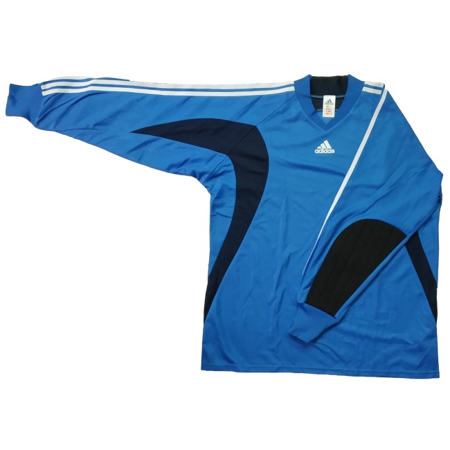Adidas M Goalkeeper Shirt 298760 ΜΠΛΟΥΖΑ 