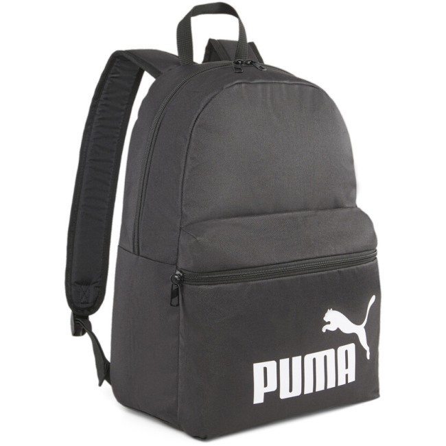 PUMA Phase Backpack (079943-01) ΤΣΑΝΤΑ ΠΛΑΤΗΣ