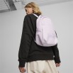 PUMA W Core Up Backpack (090276-02) ΤΣΑΝΤΑ ΠΛΑΤΗΣ