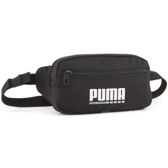 PUMA Plus Waist Bag (090349-01) ΤΣΑΝΤΑΚΙ ΜΕΣΗΣ