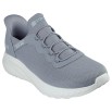 SKECHERS M DAILY HYPE (118300-GRY) ΥΠΟΔΗΜΑ