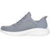 SKECHERS M DAILY HYPE (118300-GRY) ΥΠΟΔΗΜΑ