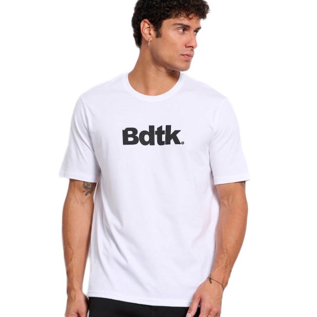 BDTK M CO T-SHIRT SS (1241-950028-00200) ΜΠΛΟΥΖΑ