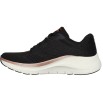 SKECHERS W Arch Fit Engineered Mesh Air-Cooled Mf (150067-BKRG) ΥΠΟΔΗΜΑ