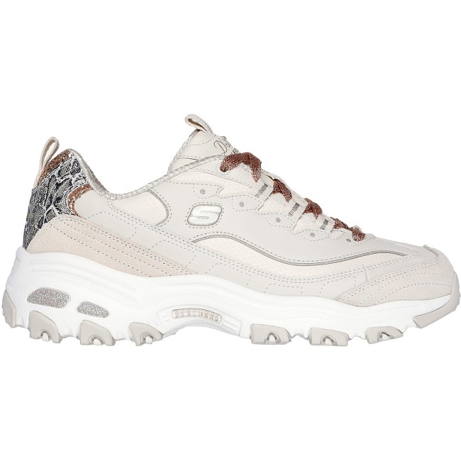 SKECHERS W Animal Layered Air-Cooled Mf (150235-NTGD) ΥΠΟΔΗΜΑ