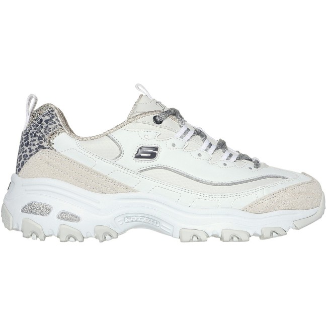 SKECHERS W Animal Layered Air-Cooled Mf (150235-WSL) ΥΠΟΔΗΜΑ
