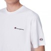 CHAMPION M Crewneck T-Shirt (219838-WW001) ΜΠΛΟΥΖΑ