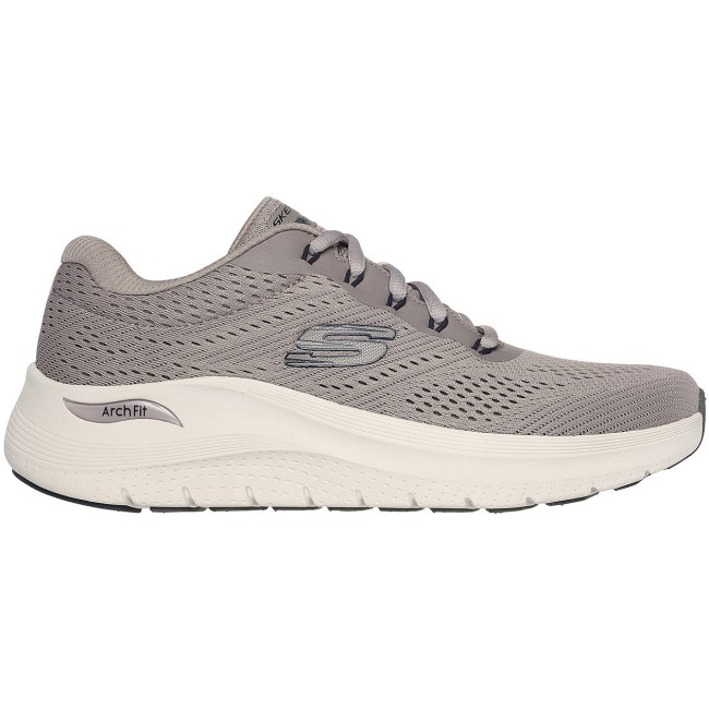 SKECHERS M Arch Fit Engineered Mesh (232700-TPE) ΥΠΟΔΗΜΑ