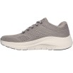 SKECHERS M Arch Fit Engineered Mesh (232700-TPE) ΥΠΟΔΗΜΑ