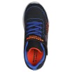 SKECHERS JR Gore & Strap Sneaker με φωτάκια (400603L-BBOR) ΥΠΟΔΗΜΑ