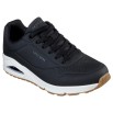 SKECHERS M STAND ON AIR (52458-BLK) ΥΠΟΔΗΜΑ