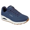 SKECHERS M STAND ON AIR (52458-NVY) ΥΠΟΔΗΜΑ