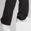 PUMA W ESS+ Straight Leg Small Logo Pants TR (678745-01) ΠΑΝΤΕΛΟΝΙ