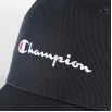 CHAMPION U Baseball Cap (805973-KK001) ΚΑΠΕΛΟ