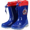 DISNEY-MARVEL JR Rain boots with Lights (D5010120S) ΥΠΟΔΗΜΑ