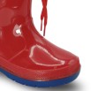 DISNEY-MARVEL JR Rain boots PVC (D5010121S) ΥΠΟΔΗΜΑ