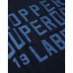 SUPERDRY M D2 OVIN COPPER LABEL WORKWEAR TEE (M1011900A-JWV) ΜΠΛΟΥΖΑ