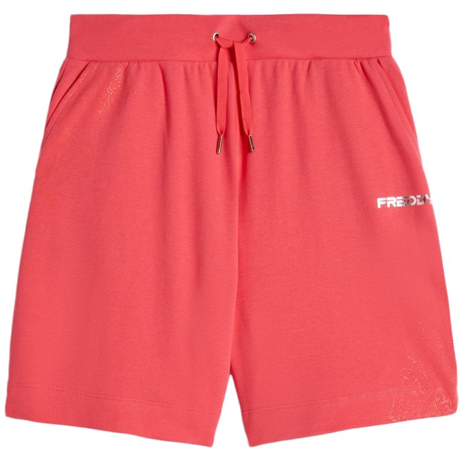 FREDDY W Bermuda Shorts (S4WCRP6-R24) ΣΟΡΤΣ