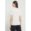 SUPERDRY W D3 OVIN METALLIC VENUE RELAXED TEE (W1011403A-2BC) ΜΠΛΟΥΖΑ