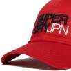 SUPERDRY U D3 SDRY SPORT STYLE BASEBALL CAP (W9010178A-OMG) ΚΑΠΕΛΟ
