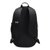 UA Hustle Lite Backpack (1364180-002) ΤΣΑΝΤΑ ΠΛΑΤΗΣ