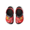Crocs Lightning McQueen Black/Red 10864-063