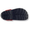 Crocs Lightning McQueen Black/Red 10864-063